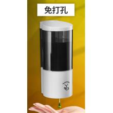 夢茜兒 全自動壁掛式感應(yīng)滴液器