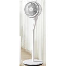 美的（Midea）電風(fēng)扇 空氣循環(huán)扇家用立式落地大風(fēng)力搖頭落地扇電扇桌面臺扇輕音低噪小風(fēng)扇 FGA24TS