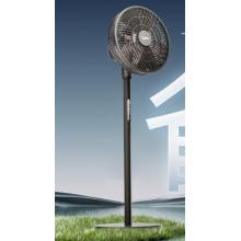 美的（Midea）【幸運(yùn)草安睡風(fēng)扇1C】電風(fēng)扇立式落地扇家用柔風(fēng)輕音變頻節(jié)能抑菌小風(fēng)扇WiFi遙控電扇 SDI30DS