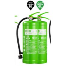 水基型滅火器 歐倫泰 低溫6L