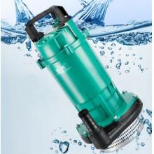 新界潛水泵QDX1100w家用高揚(yáng)程大自營(yíng)流量抽水泵農(nóng)用灌溉泵井用清水泵