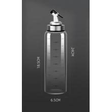 玻璃調料罐	500ML