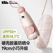 蕉下（beneunder）防紫外線遮陽(yáng)傘BM525