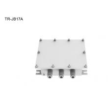 防爆控制箱 宇視科技TR-JB17A