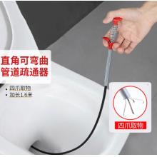 手搖疏通神器	2米