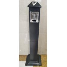 座地?zé)熁抑鵏255xW255xH1138烤漆
