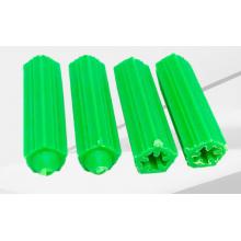 膨脹管	塑料6mm*29mm50個(gè)裝