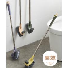 馬桶刷	長(zhǎng)柄60cm 不含底座
