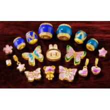 divy燒藍(lán)飾品