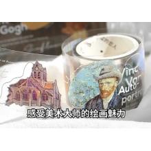 膠帶	莫奈PET膠帶