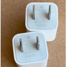 充電頭	白5V1a充電頭 第一款