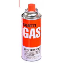 巖谷 戶外便攜卡式爐氣罐250g