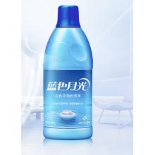 藍(lán)月亮 藍(lán)色月光白色衣物色漬凈	600g