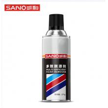 三和 多效脫漆劑 強(qiáng)力除漆劑400ml