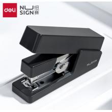 訂書機	得力NS081