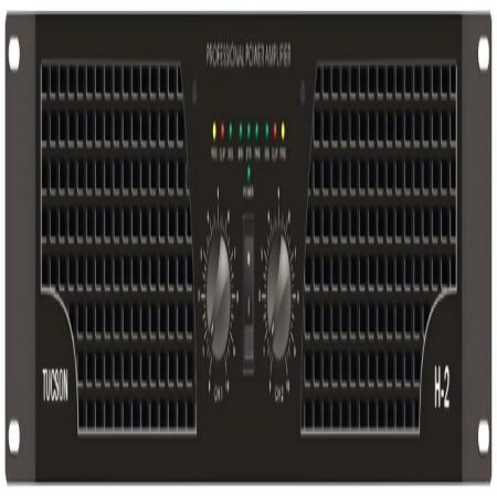 功率放大器 TUCSON	 H-2