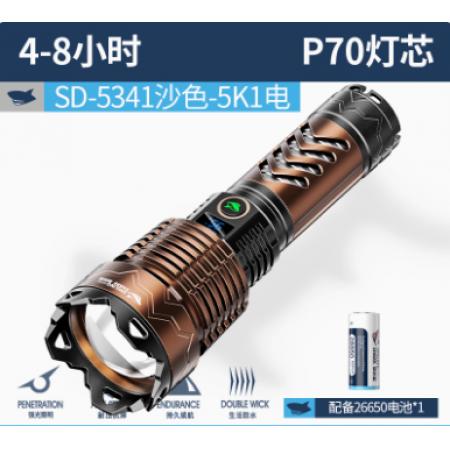 手電筒	SD-5341
