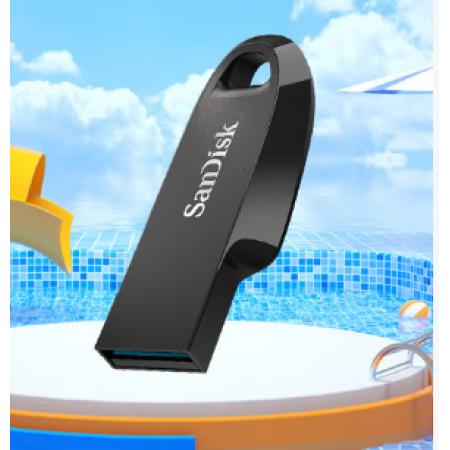 U盤	閃迪（SanDisk）CZ550	256GB