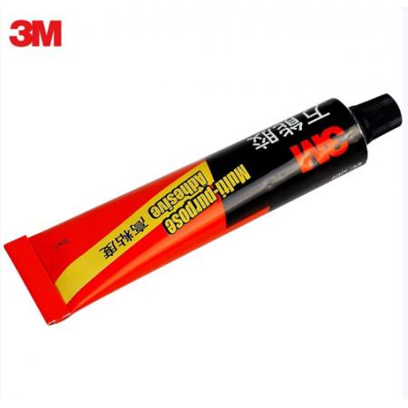 強(qiáng)力膠	3M超能膠AD630