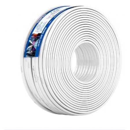 國(guó)標(biāo)護(hù)套線	3*4mm2