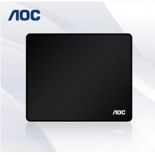 鼠標(biāo)墊	AOC黑色 M100