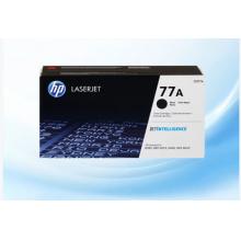 惠普（HP）77A原裝硒鼓CF277A