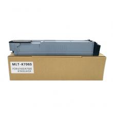 京呈 MLT-K706S黑色粉盒