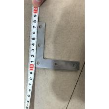 不銹鋼L角鐵 8厘米