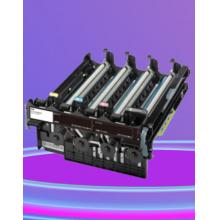 奔圖（PANTUM）CTL-350粉盒四色