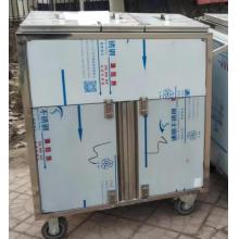 瑞陽泰通 不銹鋼保溫送餐車970mm*630mm*1070mm