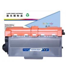 盈佳 TN3335/LT4637 粉盒 商專(zhuān)版 黑色