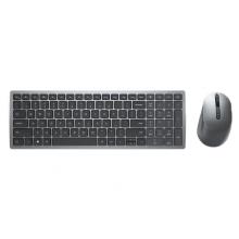 戴爾（DELL）無線鍵盤鼠標(biāo)套裝KM7120W