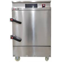 松潤	智能電汽兩用蒸柜8盤GCT-M4102A
