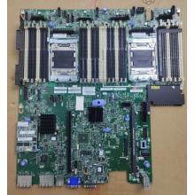 IBM 服務(wù)器主板X(qián)3650M4