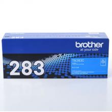 兄弟原裝青色墨粉盒	TN-283C