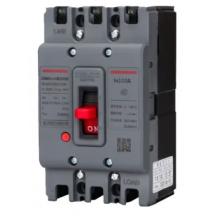 德力西電氣空氣開關 CDM3L 3P 100A;M3L12C10033000B0	100A/3P