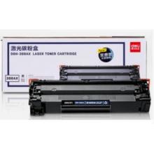 得力cc388a硒鼓惠普laserjet m1136mfp硒鼓適用m126a激光打印機(jī)硒鼓碳粉盒  2000頁  大容量 1支裝