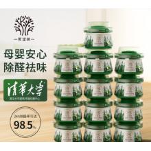 希望樹 雙效光環(huán)除醛寶