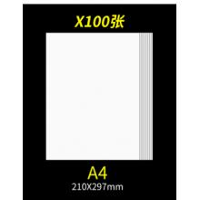 標(biāo)本臺(tái)紙	A4臺(tái)紙100張